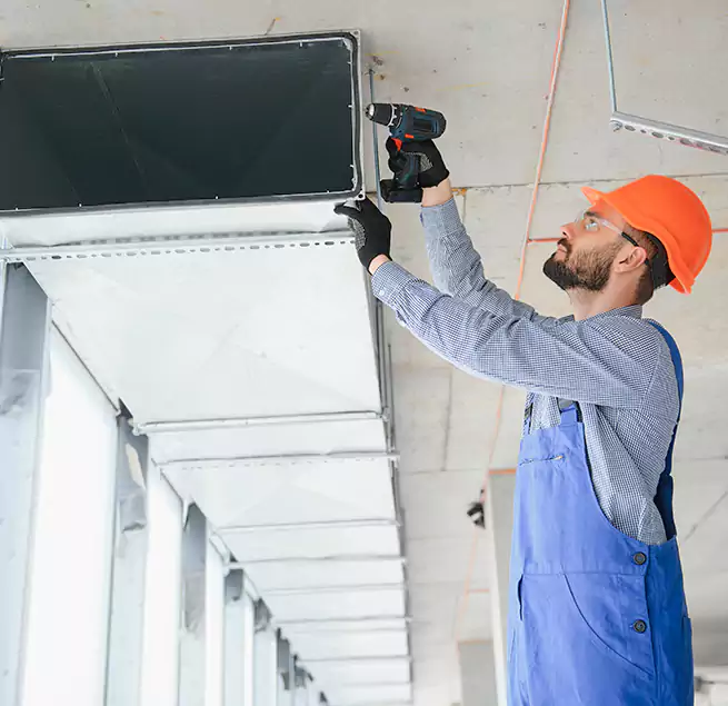 Why Homeowners & Businesses Trust Us in St. Joseph, MO