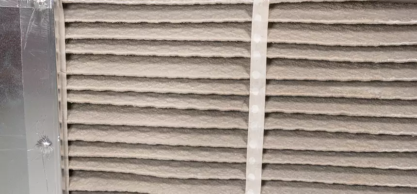 Mobile Car AC Filter Replacement in St. Joseph