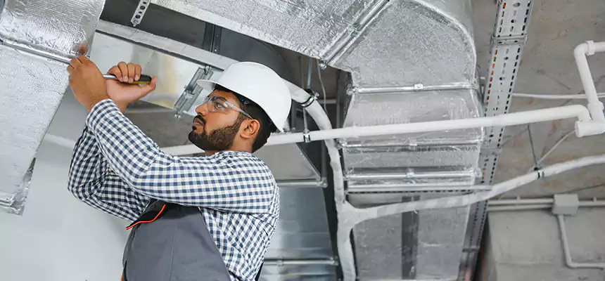 Proactive Ac Vent Repairs & Air Duct Replacement Companies Near Me in St. Joseph