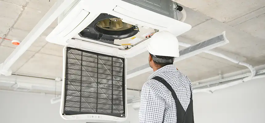 Our Affordable Duct Cleaning Near Me Services in St. Joseph, MO