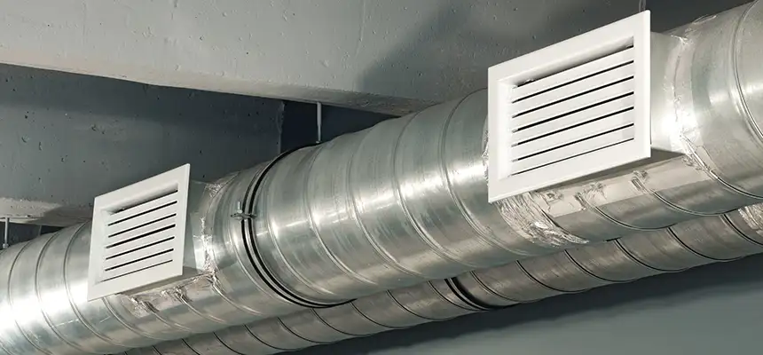 Our Air Duct Camera Inspection Services in St. Joseph, MO