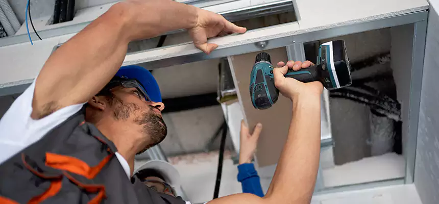 Our Apartment Air Duct Cleaning Services in St. Joseph, MO