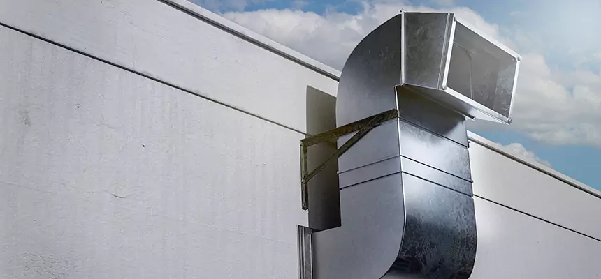 Comprehensive Commercial HVAC Cleaning in St. Joseph