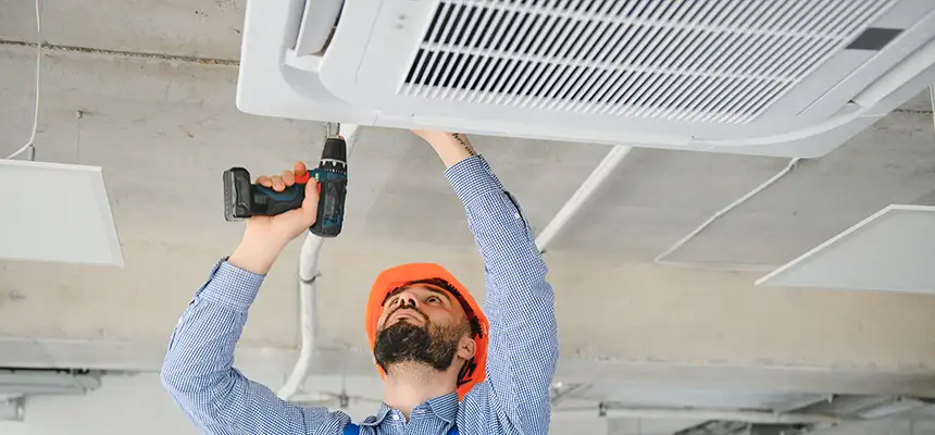 Detailed Multi‑Unit Riser & Roof Termination Cleaning in St. Joseph