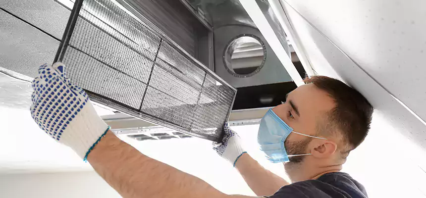 Our Home Duct Cleaning Services in St. Joseph, MO