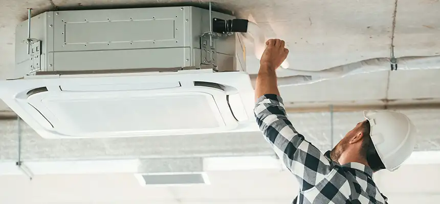 Our Local Vent Cleaning Services in St. Joseph, MO