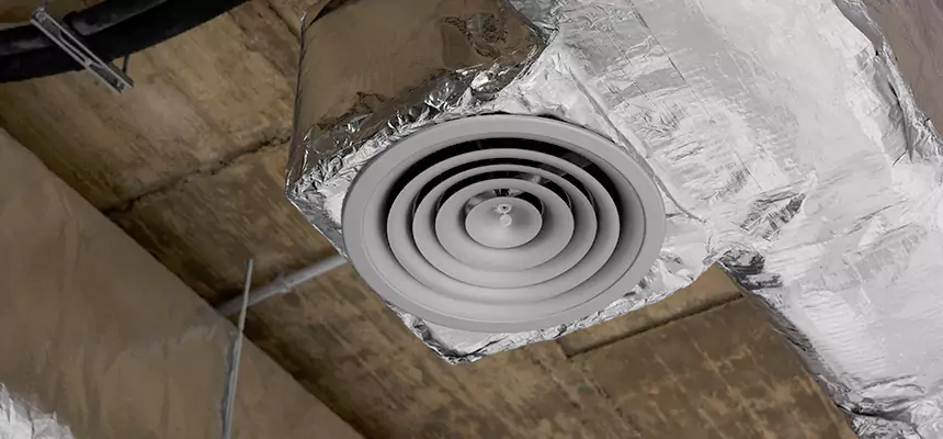 Our Low VOC Vent Installation Services in St. Joseph, MO