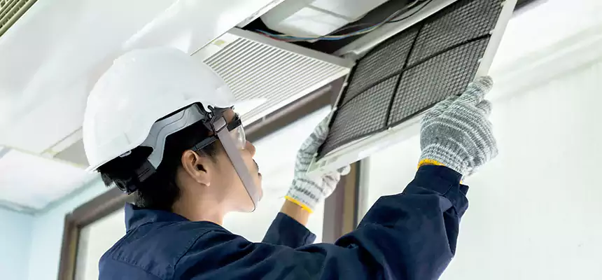 Our Residential Air Vent Cleaning Services in St. Joseph, MO
