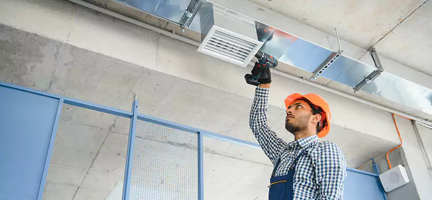 Efficient Exhaust Vent Cleaning in St. Joseph, MO
