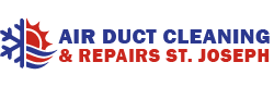 Air Duct Cleaning & Repairs St. Joseph