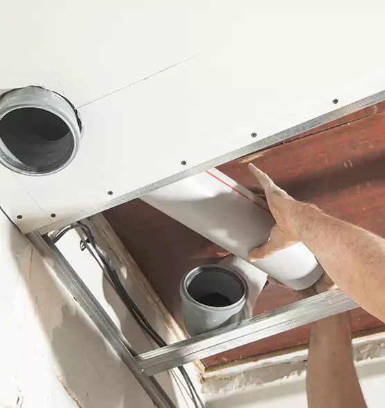 Professional Air Duct Replacement in St. Joseph, MO