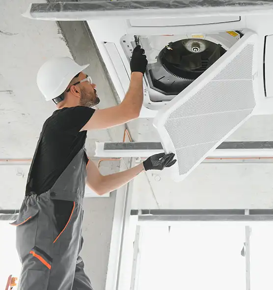 About Air Duct Rodent Removal in St. Joseph, MO