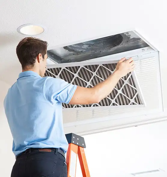 About Annual Dryer Vent Maintenance St. Joseph, MO