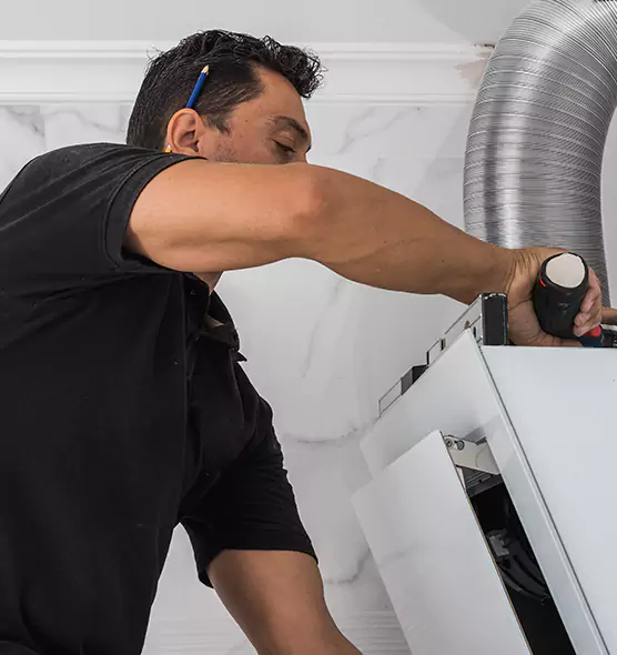 Trusted Bathroom Exhaust Duct Cleaning in St. Joseph, MO