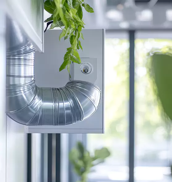 Professional Eco-Safe Dryer Vent Cleaning in St. Joseph, MO