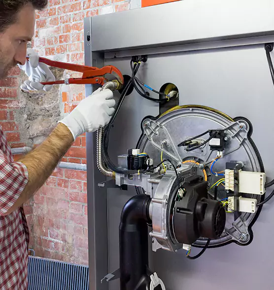 Advanced Repair Dryer Vent Hose in St. Joseph, MO