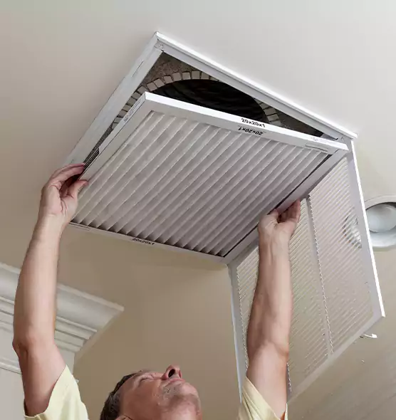 Advanced Residential Vent Cleaning in St. Joseph, MO
