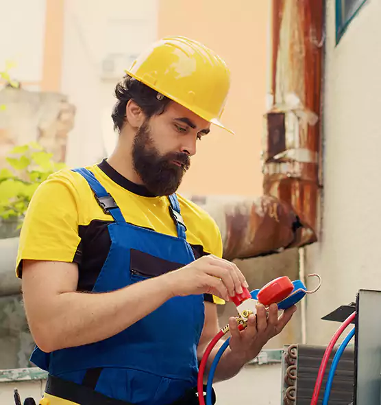 About Smart HVAC Installation in St. Joseph, MO