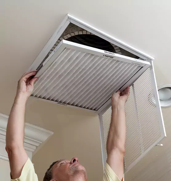 Professional Vent Relocation Services in St. Joseph, MO
