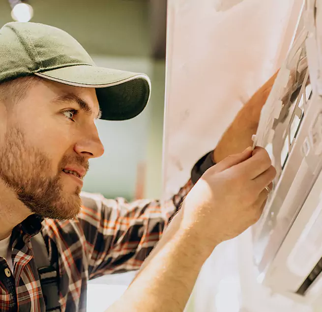 Why Homeowners Businesses Trust Us in St. Joseph, MO?