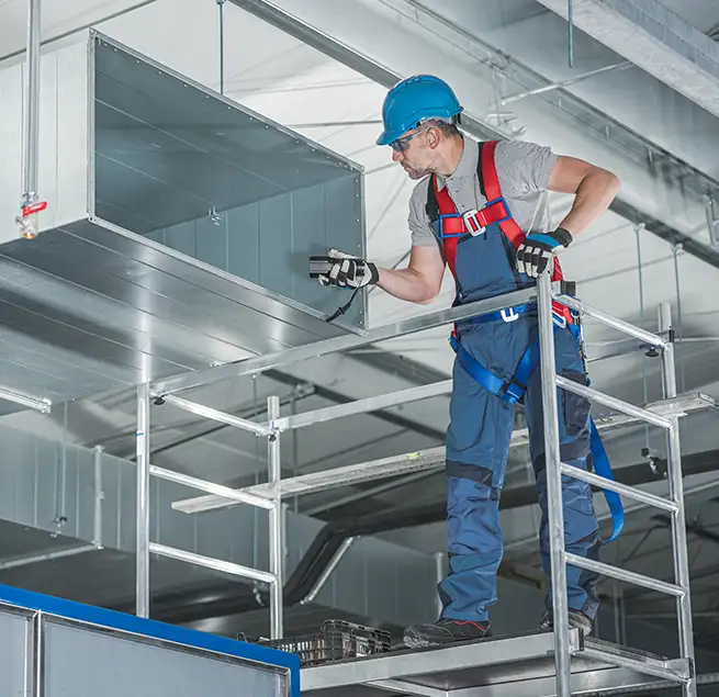 Why Homeowners & Businesses Trust Us in St. Joseph, MO?