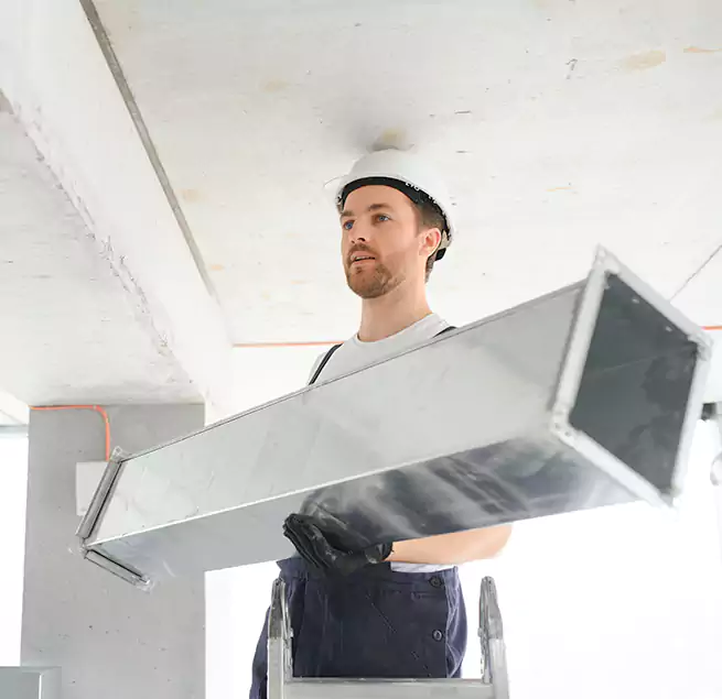 Why Homeowners & Businesses Trust Us in St. Joseph, MO