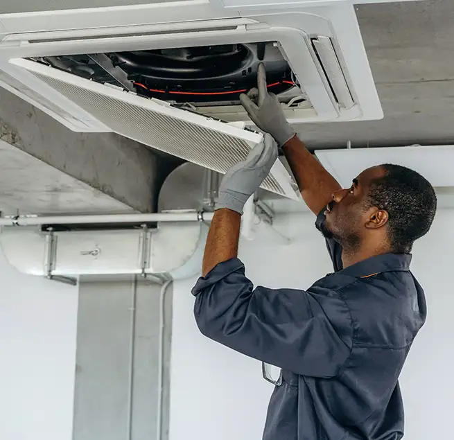 Why Homeowners & Businesses Trust Us in St. Joseph, MO?