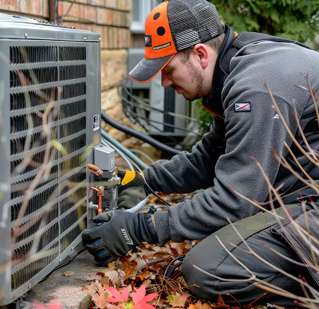 Why Homeowners & Businesses Trust Us in St. Joseph, MO?