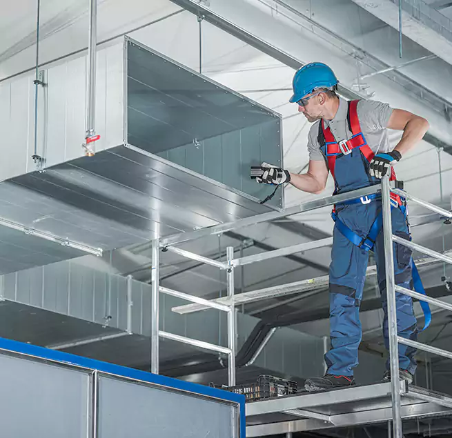 Why Homeowners Businesses Trust Us in St. Joseph, MO