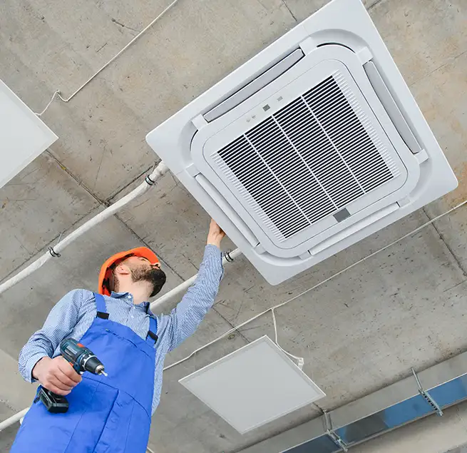 Why Homeowners & Businesses Trust Us in St. Joseph, MO?