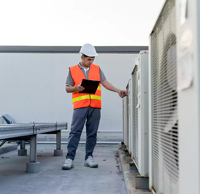 Why Homeowners & Businesses Trust Us in St. Joseph, MO?